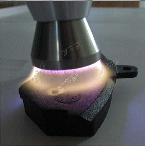 等離子在汽車(chē)制造的運用